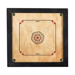 Manufacturers Exporters and Wholesale Suppliers of Carrom Boards Mumbai Maharashtra